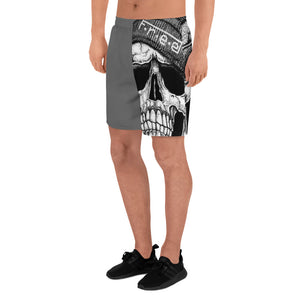 F.R.E.E men's athletic Long Shorts