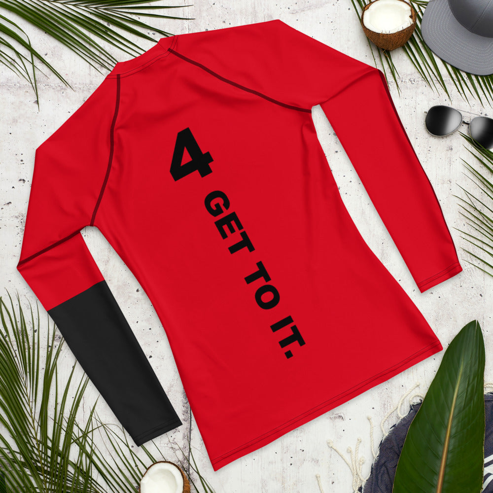 F.r.e.e men's athletic shirt