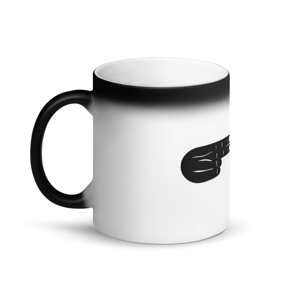 F.R.E.E coffee mug