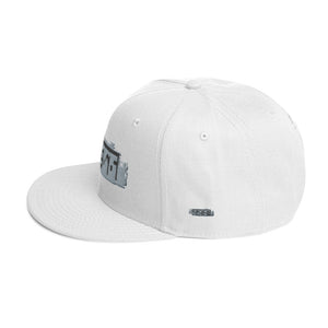 F.R.E.E. snapback hat