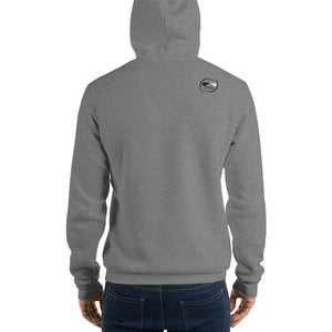 F.R.E.E Unisex hoodie
