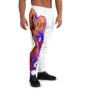 F.r.e.e aqua men's joggers