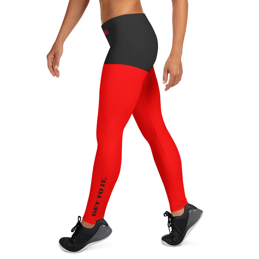 F.R.E.E leggings