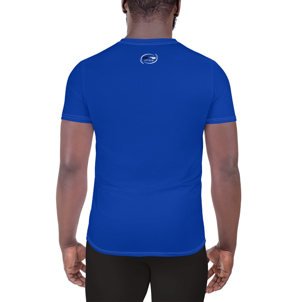 F.R.E.E performance shirt