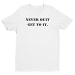 F.R.E.E unisex t-shirt