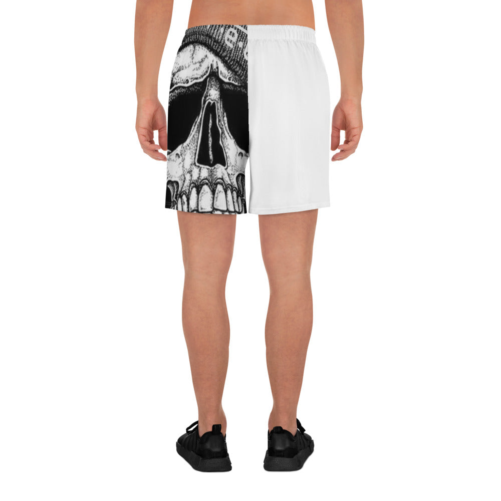 F.R.E.E men's athletic Long Shorts