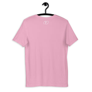 F.r.e.e protest unisex t-shirt