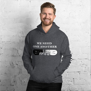 F.R.E.E hoodie