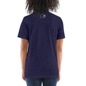 F.r.e.e white dog t-shirt