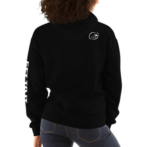 F.R.E.E. unisex hoodie