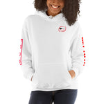 F.R.E.E unisex hoodie