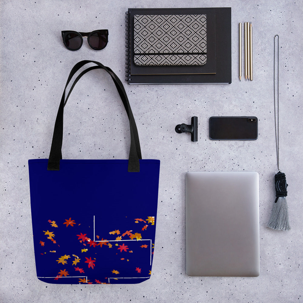 F.R.E.E Tote Bag