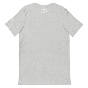 F.r.e.e Get to it hands unisex t-shirt