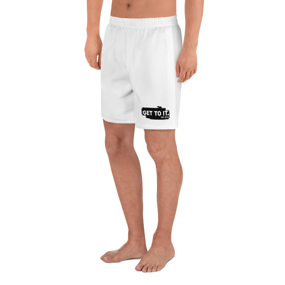 F.R.E.E men's athletic Long Shorts