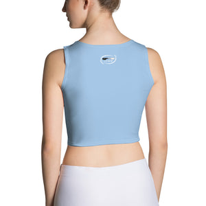 F.R.E.E crop top