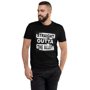 F.R.E.E unisex-shirt