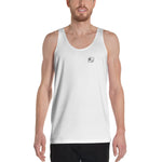 F.R.E.E unisex tank top