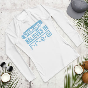 F.r.e.e men's athletic shirt