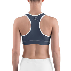 Free sports bra