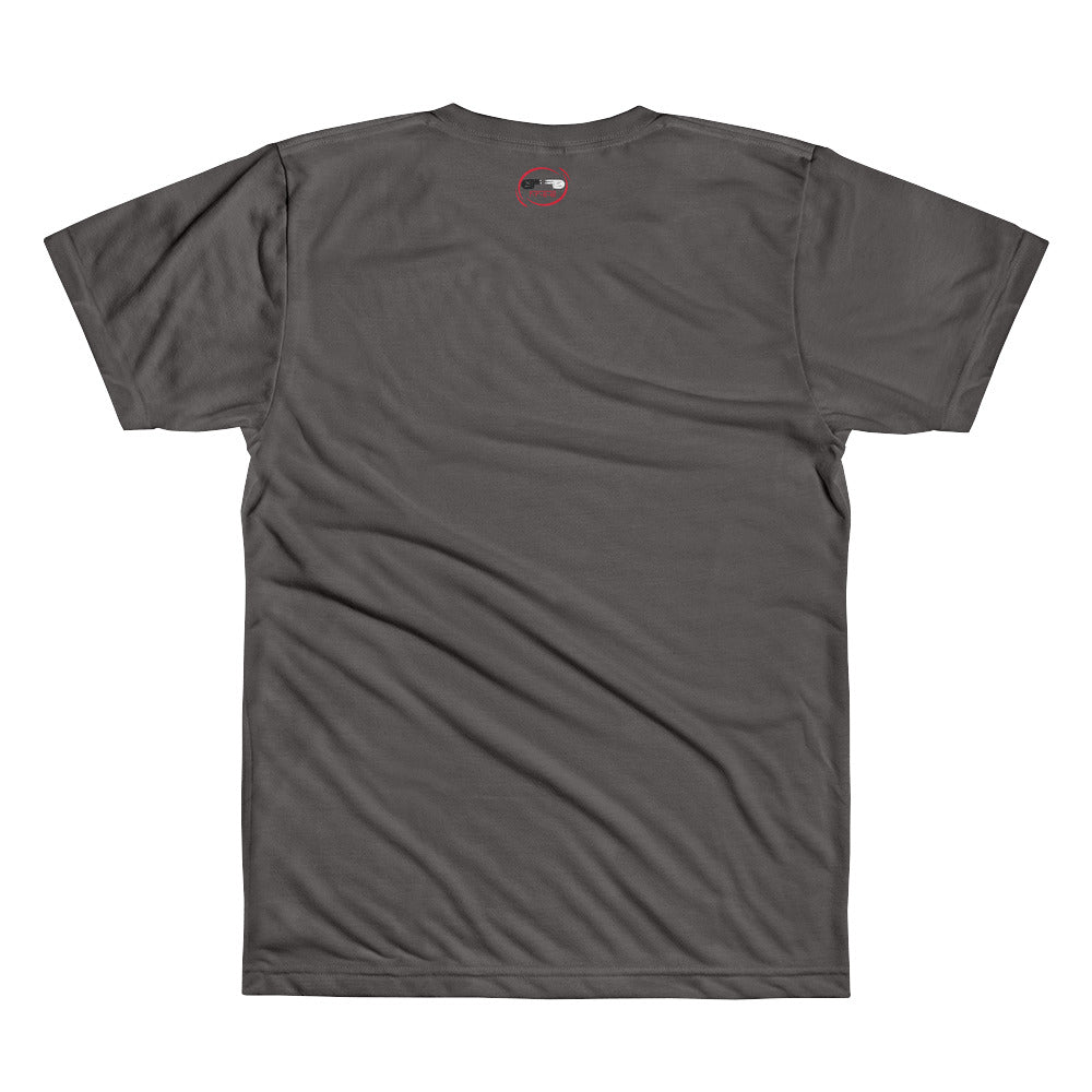 F.R.E.E unisex t-shirt