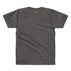 F.R.E.E unisex t-shirt