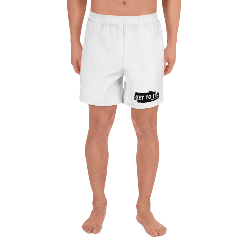 F.R.E.E men's athletic Long Shorts