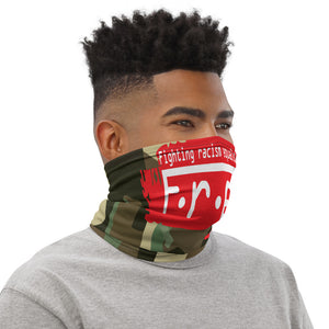 F.r.e.e. free 1 neck gaiter