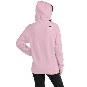 F.R.E.E unisex hoodie