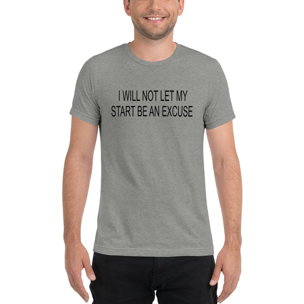 F.R.E.E unisex t-shirt
