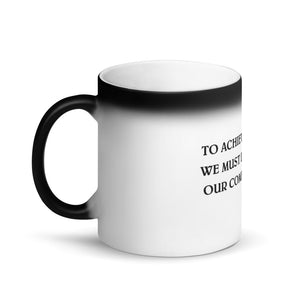 F.R.E.E coffee mug