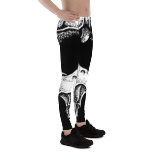F.R.E.E men's leggings