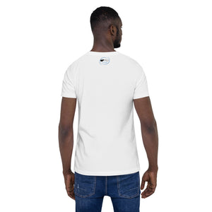 F.R.E.E unisex t-shirt