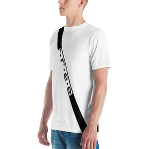 F.R.E.E unisex t--shirt