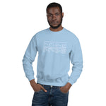 F.R.E.E unisex sweatshirt