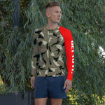 F.R.E.E performance Shirt