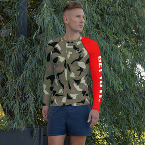 F.R.E.E performance Shirt