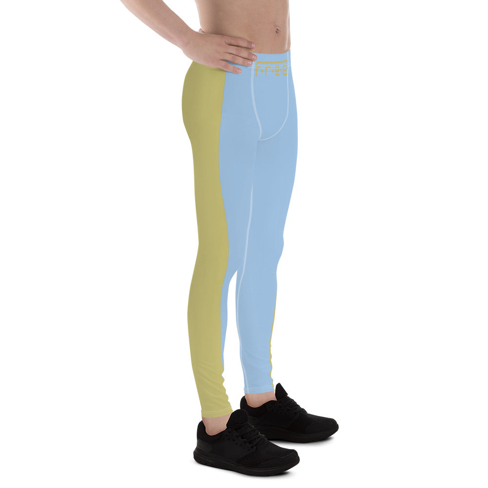 F.R.E.E men's Leggings