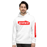 F.R.E.E unisex hoodie