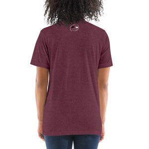 F.r.e.e white dog t-shirt