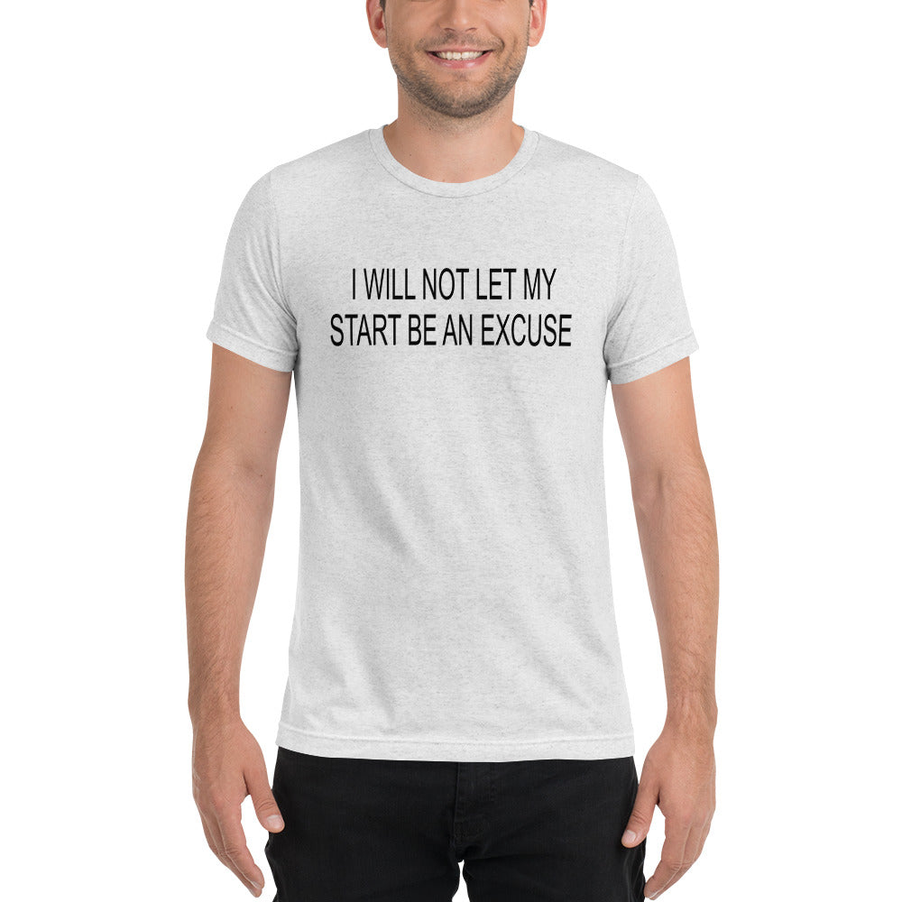 F.R.E.E unisex t-shirt