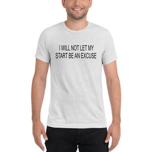 F.R.E.E unisex t-shirt