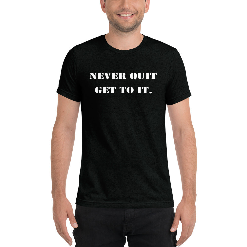 F.R.E.E unisex t-shirt