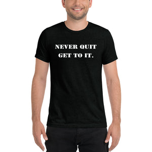 F.R.E.E unisex t-shirt