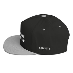 F.r.e.e justice flat bill cap