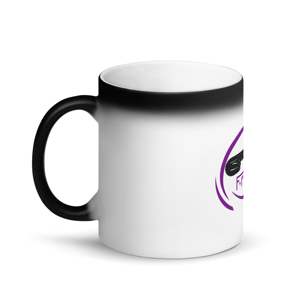 F.R.E.E coffee mug