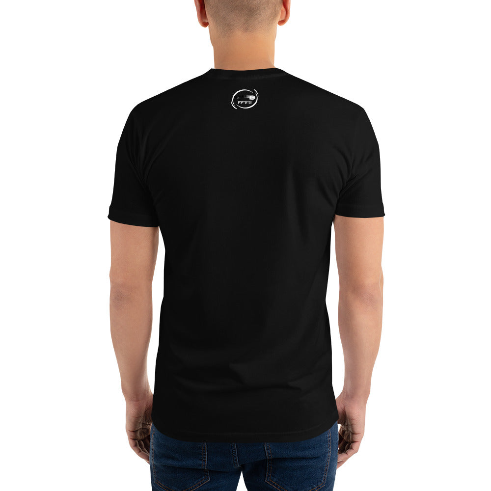 F.R.E.E unisex-shirt