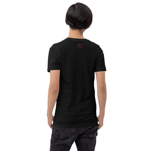 F.r.e.e Zombie unisex t-shirt