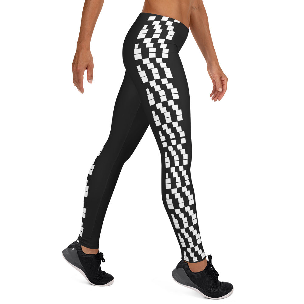 F.R.E.E leggings