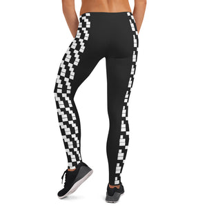 F.R.E.E leggings