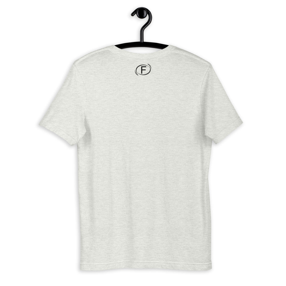 I am Free F.r.e.e unisex t-shirt